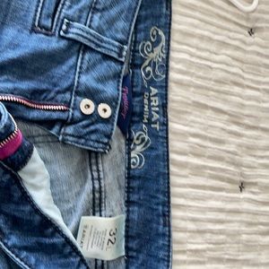 Ariat trouser pants, size 32L.